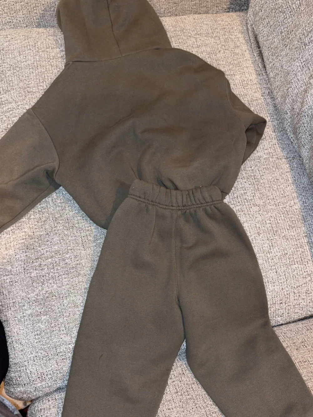 Fear of God two piece